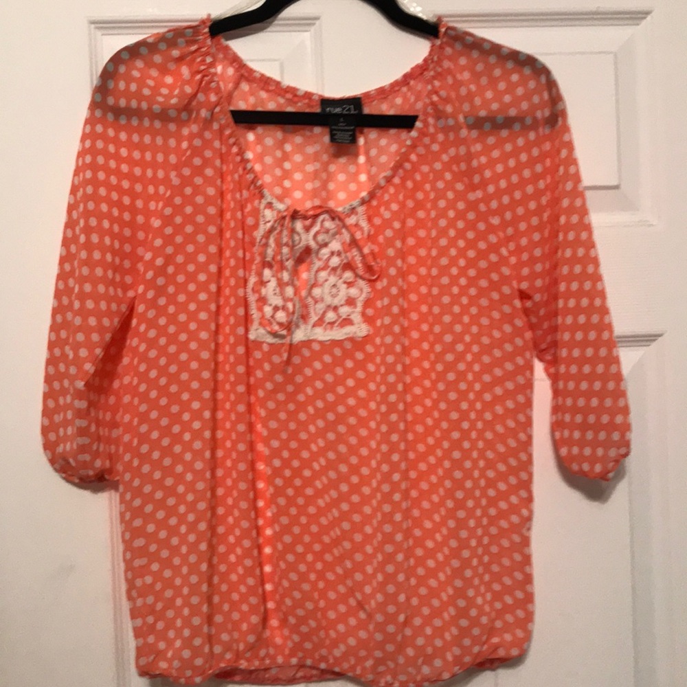 Ladies Shirt